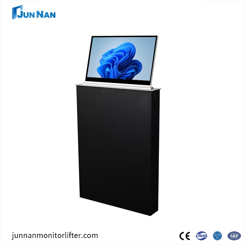 Зошто треба да размислите за LCD екран за подигнување на екранот за вашиот современ работен простор?